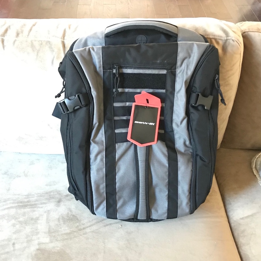 Red Rock Mavrik U.35 tactical pack